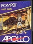 Atari  2600  -  Pompeii (1983) (Apollo)